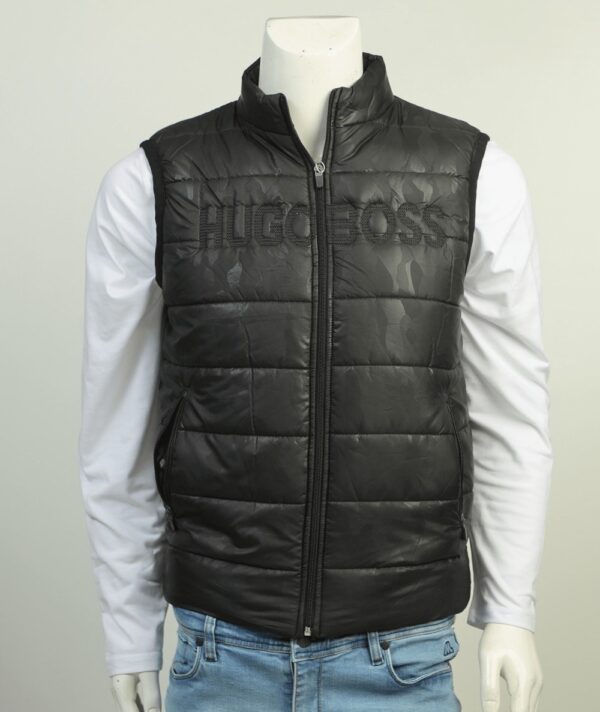 Hugo Boss Puffer Jacket