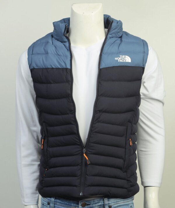 North Face Puffer Jacket