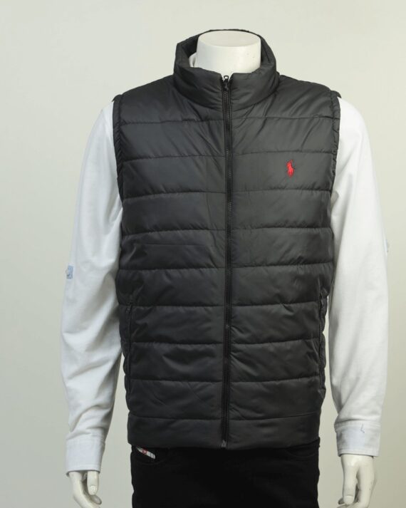 Polo Brand Puffer Jacket