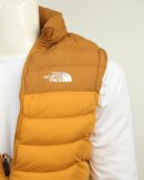 The North Face Puffer Jacket