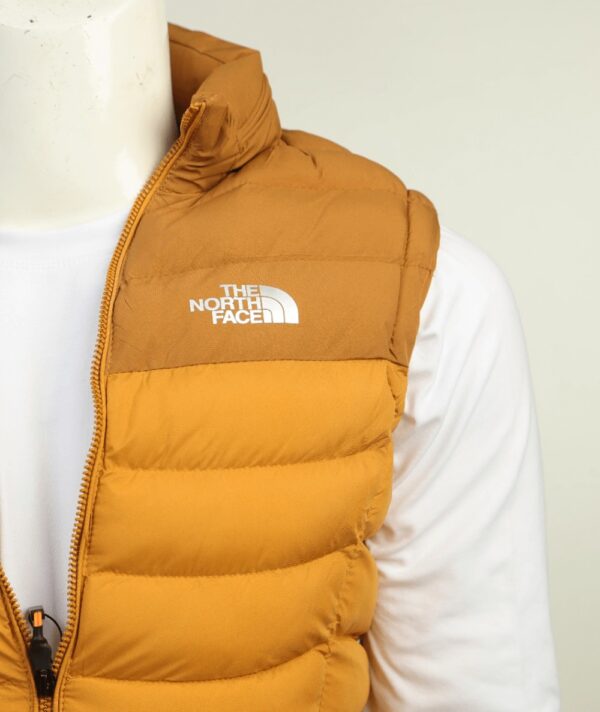 The North Face Puffer Jacket