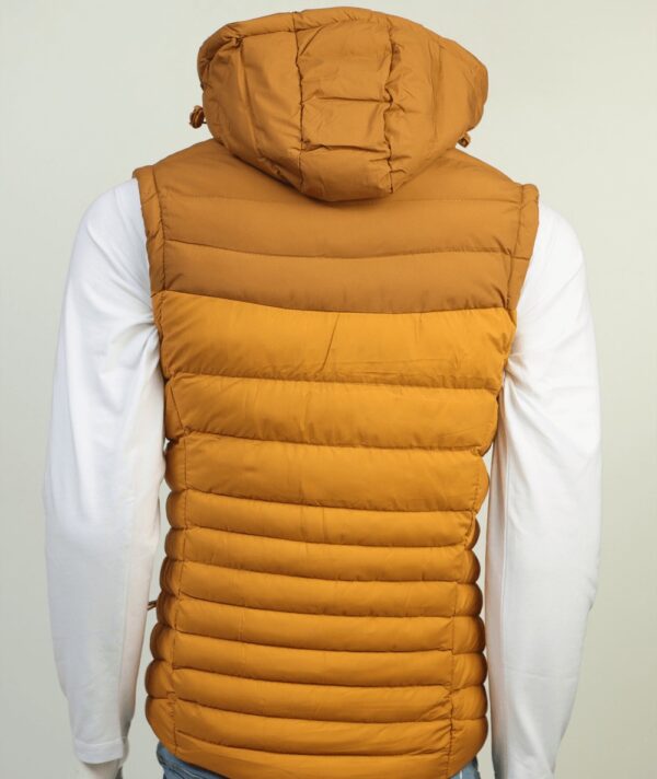 The North Face Puffer Jacket