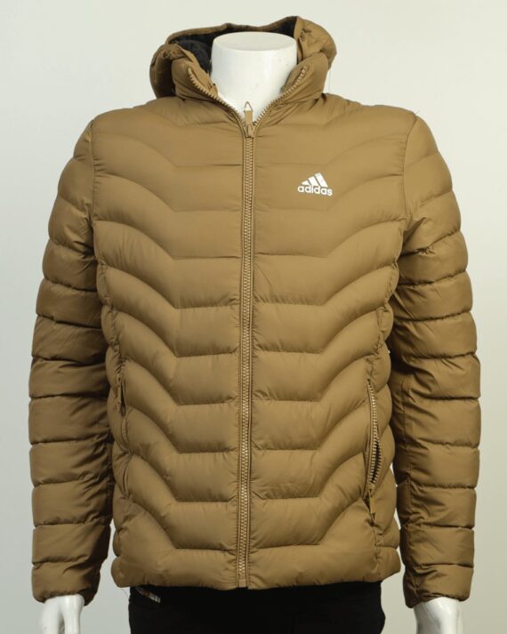 Adidas Puffer Jacket