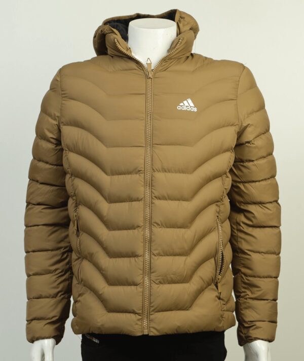 Adidas Puffer Jacket