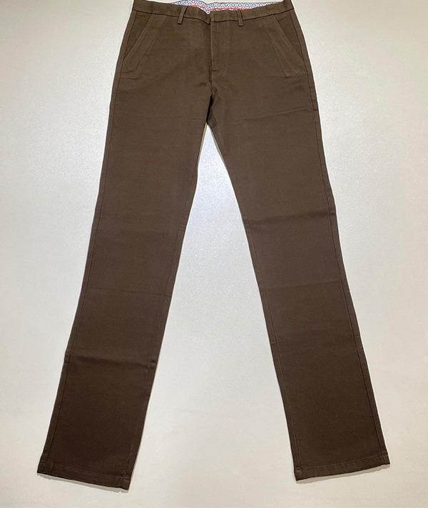 Men Cotton Trouser