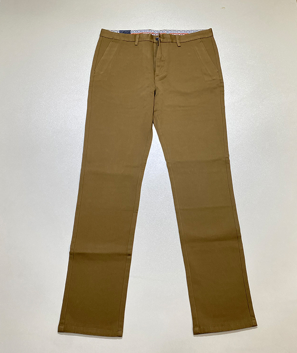 Men Cotton Trouser