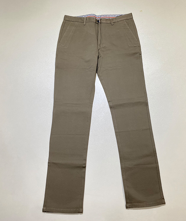 Men Cotton Trouser