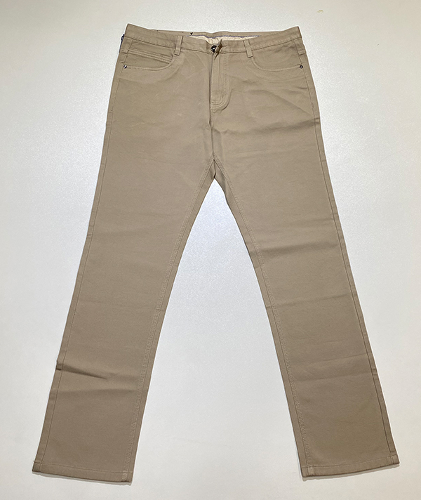 Men Cotton Trouser