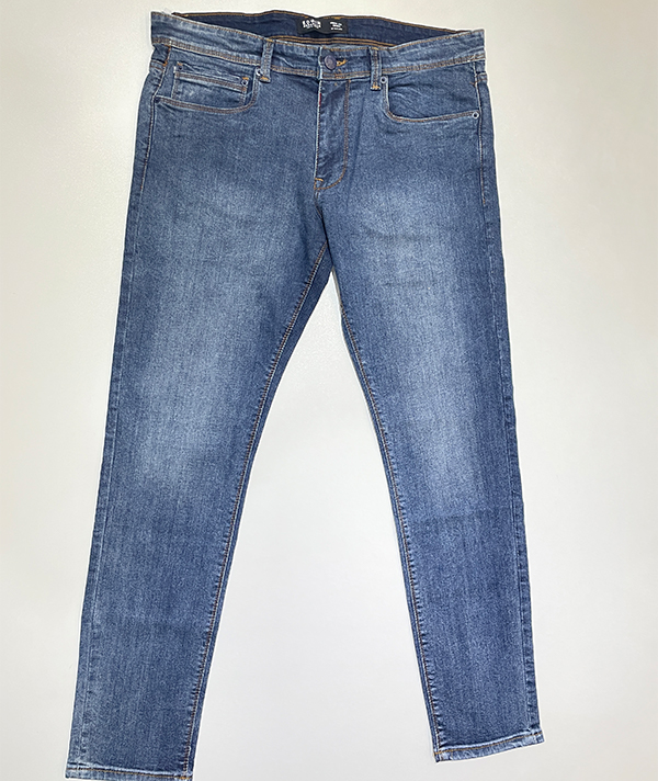 Men Denim Jeans