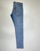 Men Denim Trouser