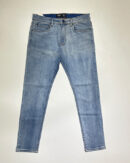 Men Denim Trouser