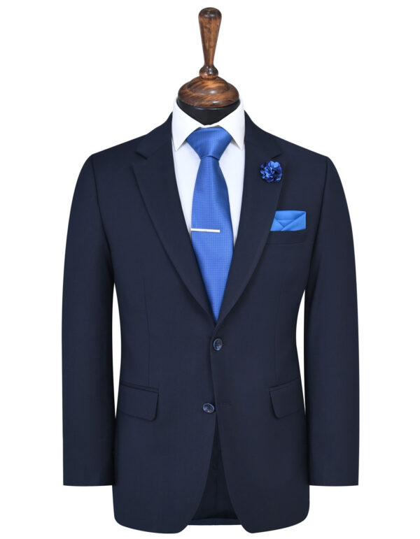 Men 2-Piece Suit