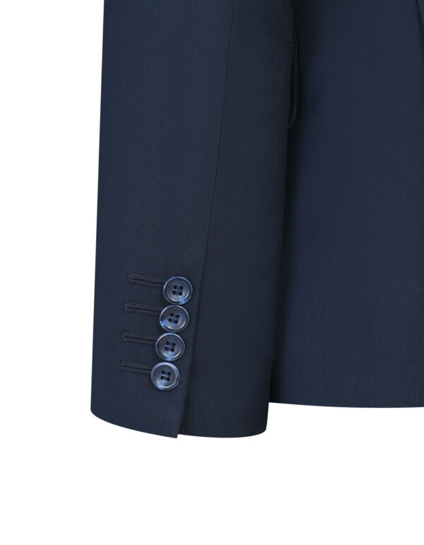 Men 2-Piece Suit