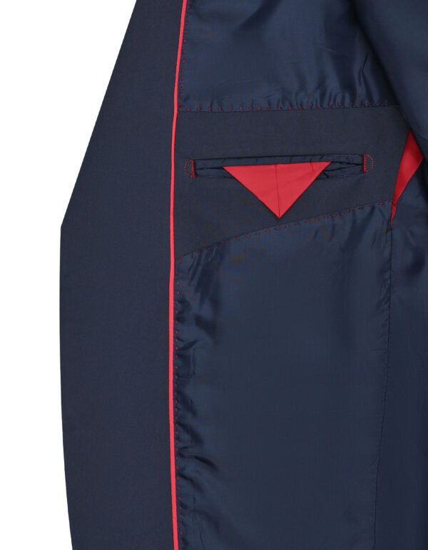 Men 2-Piece Suit