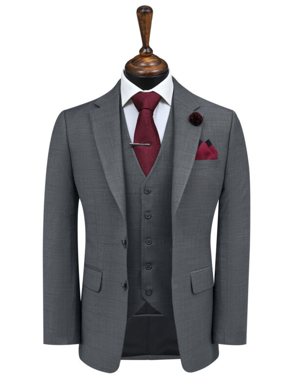 Men 3-Piece Suit