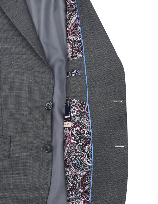 Men 3-Piece Suit