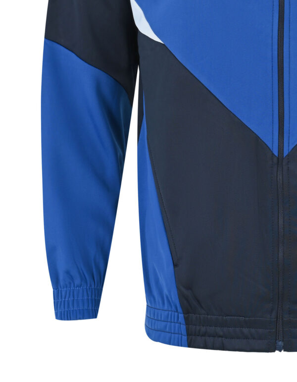 Active Wear Track Suit
