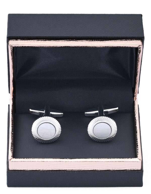 Cufflinks