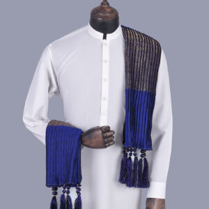 Fancy Stole