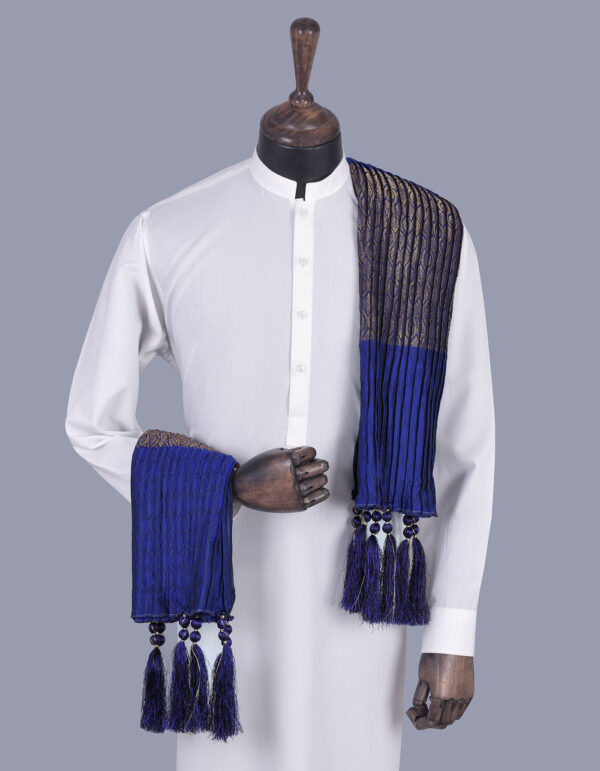 Fancy Stole