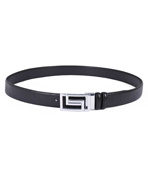 Formal Belt