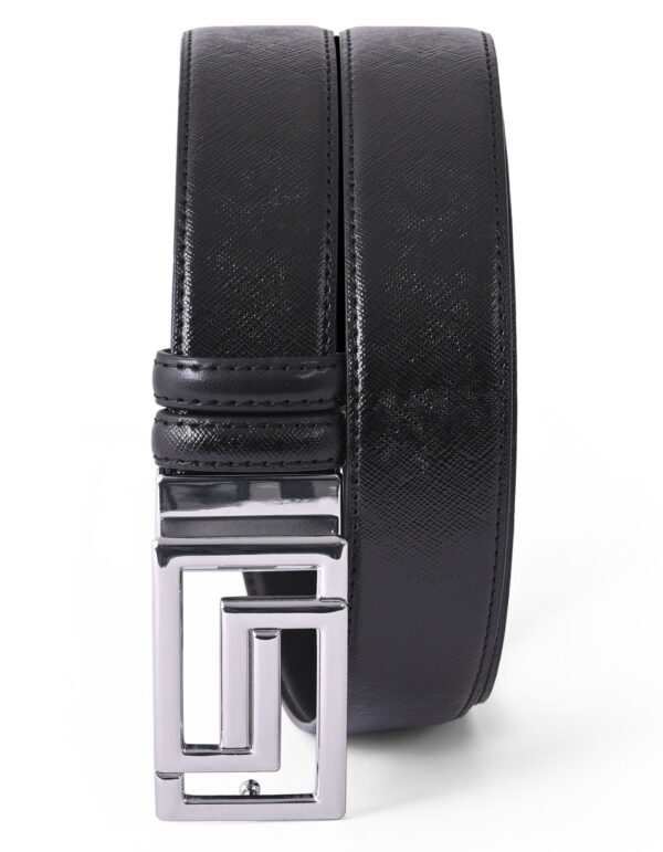Formal Belt