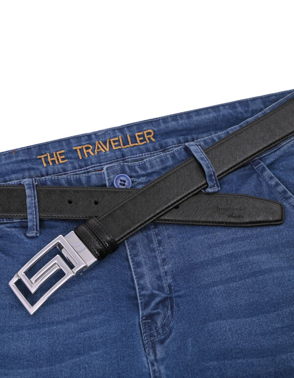 Formal Belt