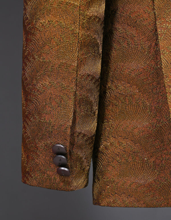 Prince Coat