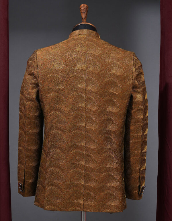 Prince Coat