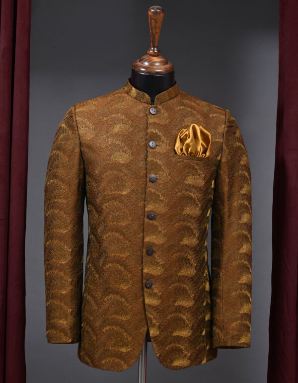 Prince Coat