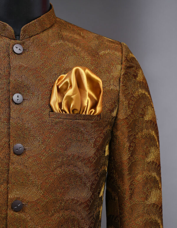 Prince Coat